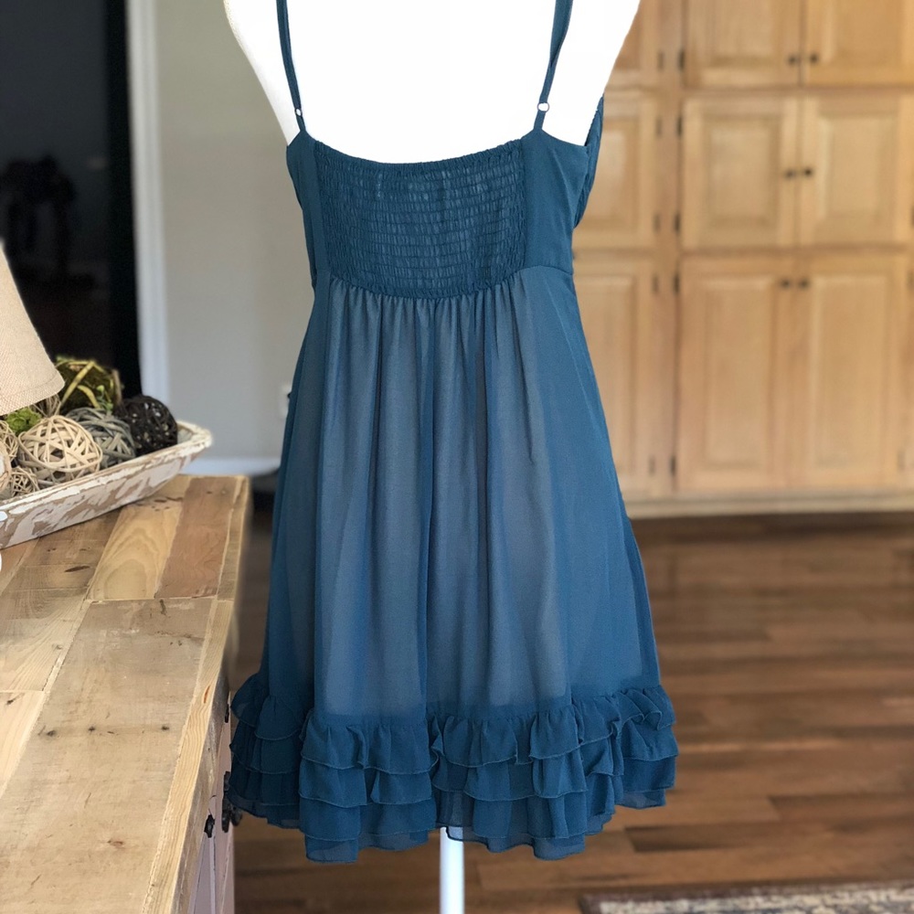 Prom dress - Picture 3 of 6